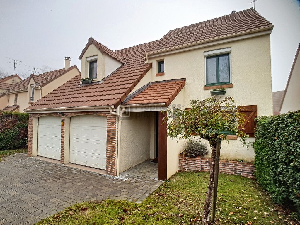EXCLUSIVITE, Maison Ozoir La Ferrière, 3 chambres 120 m2