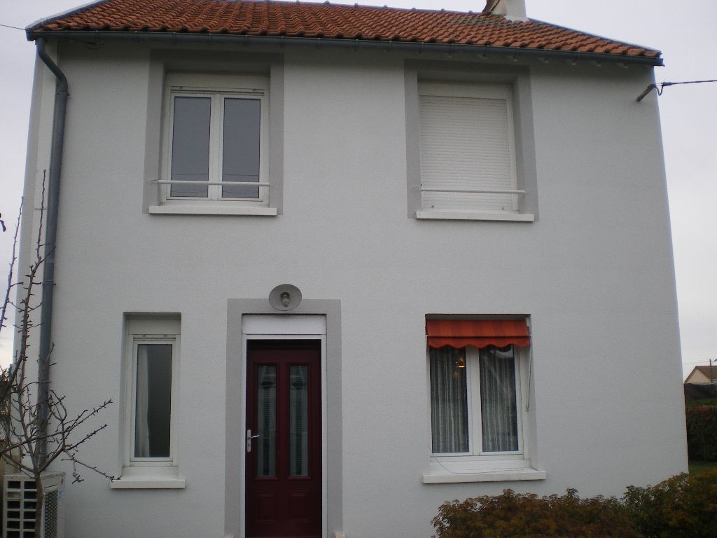 Maison  Le Mans