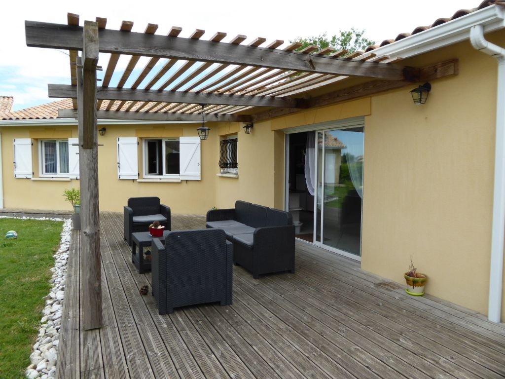 Maison Contemporaine
