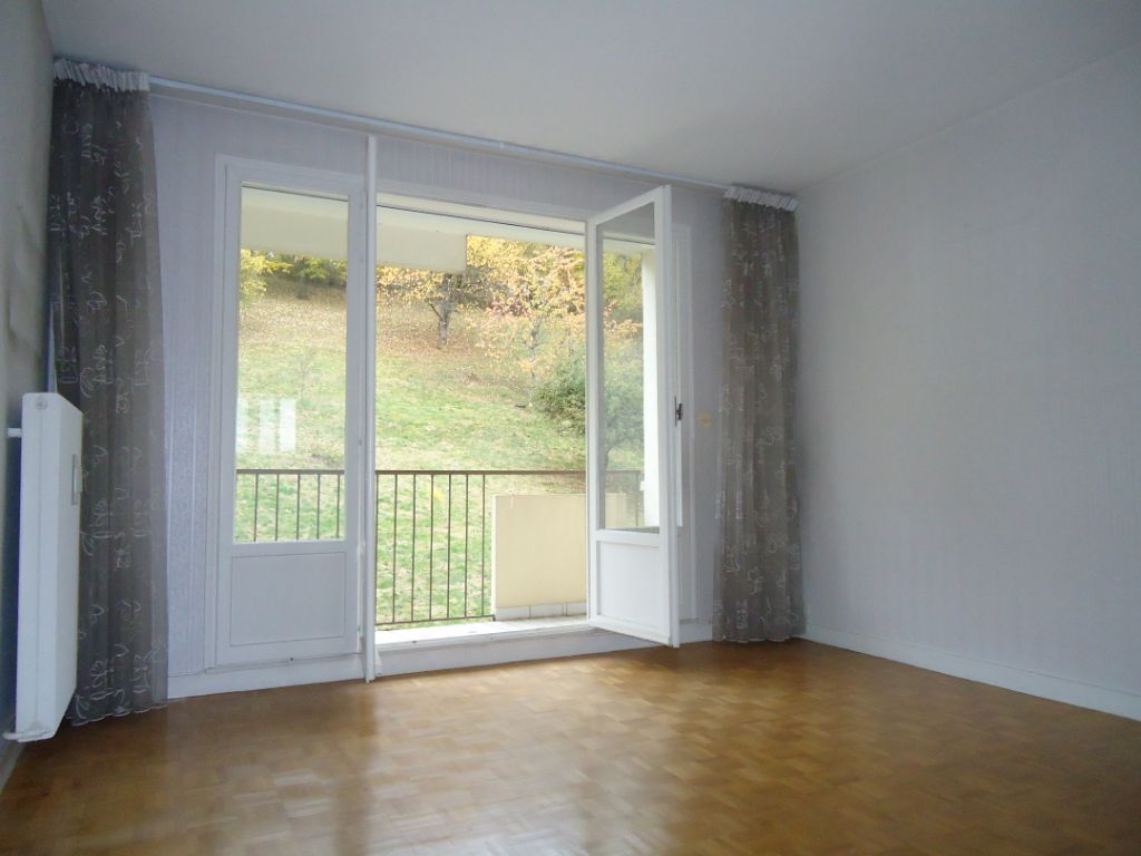 Appartement T3 de 61,45 m², BESANCON