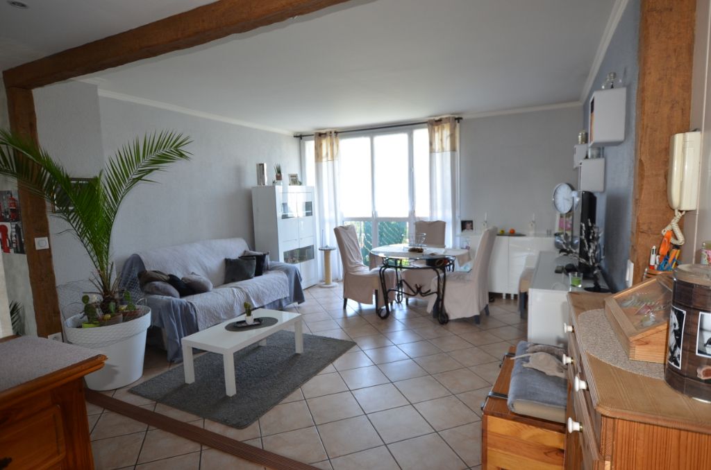 91240 - Appartement Saint Michel sur Orge 3 pièce(s) 67 m²