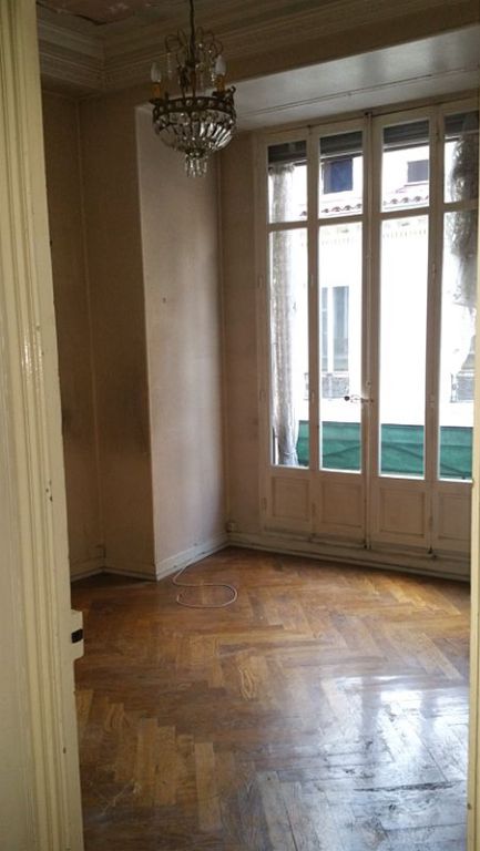 Appartement Marseille 2 pièce(s) 31m2