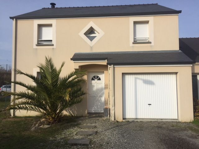 MAISON RECENTE Sainte Luce Sur Loire , aux portes de Nantes