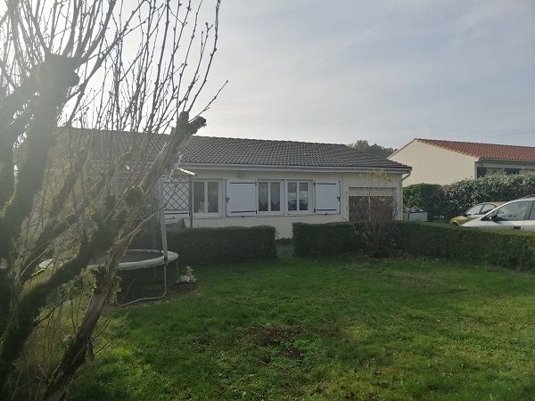 Maison 6 pièce(s) 97 m2