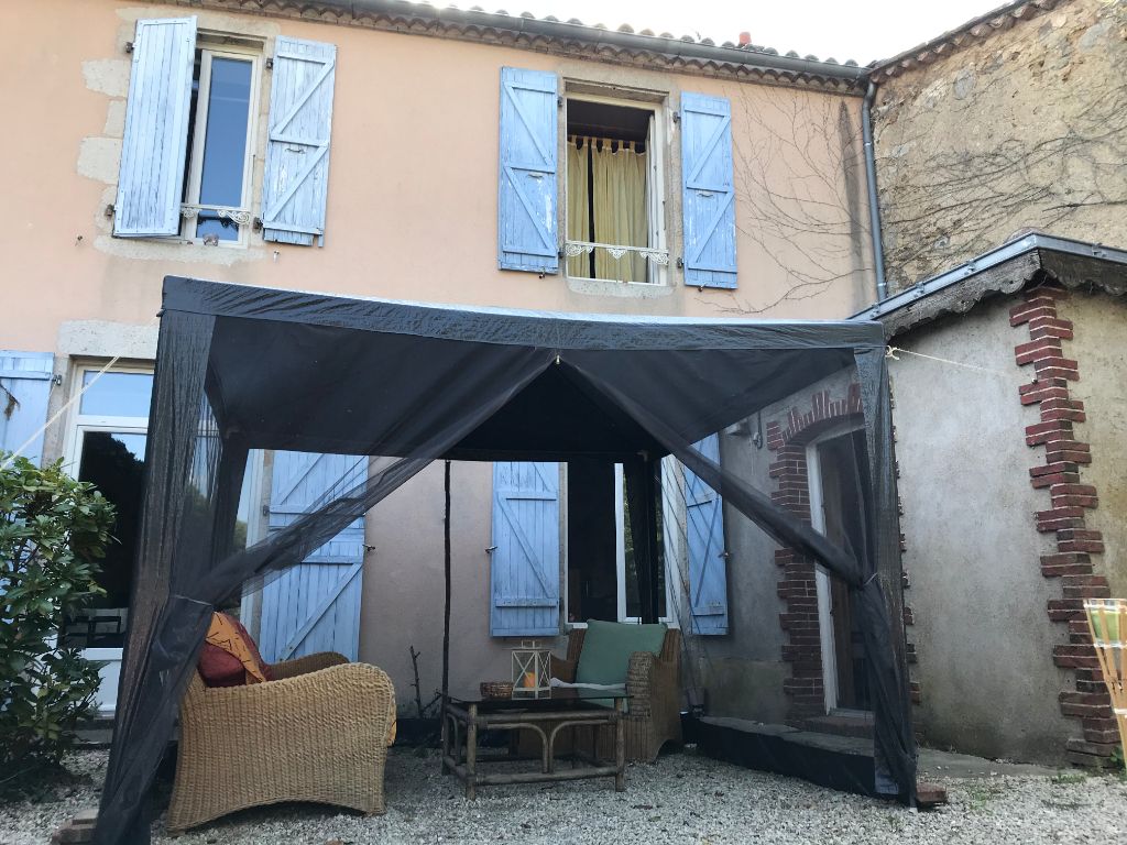Maison Pouzauges 6 pièce(s) 100 m2
