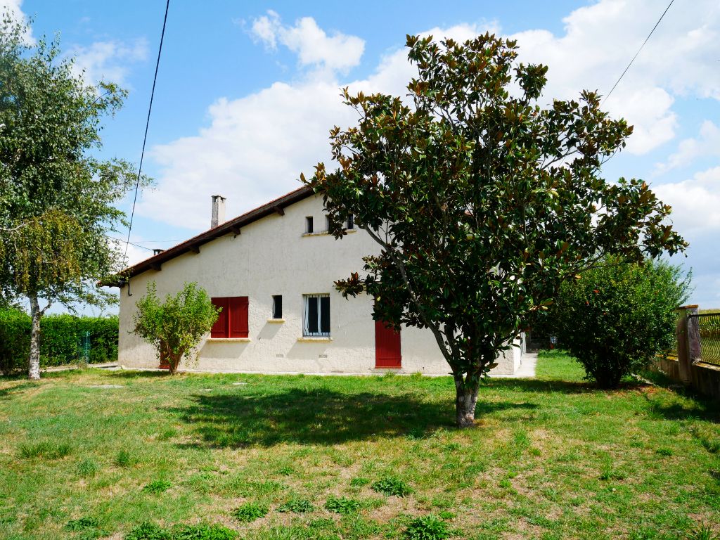 Maison  3 pièce(s) 86 m2