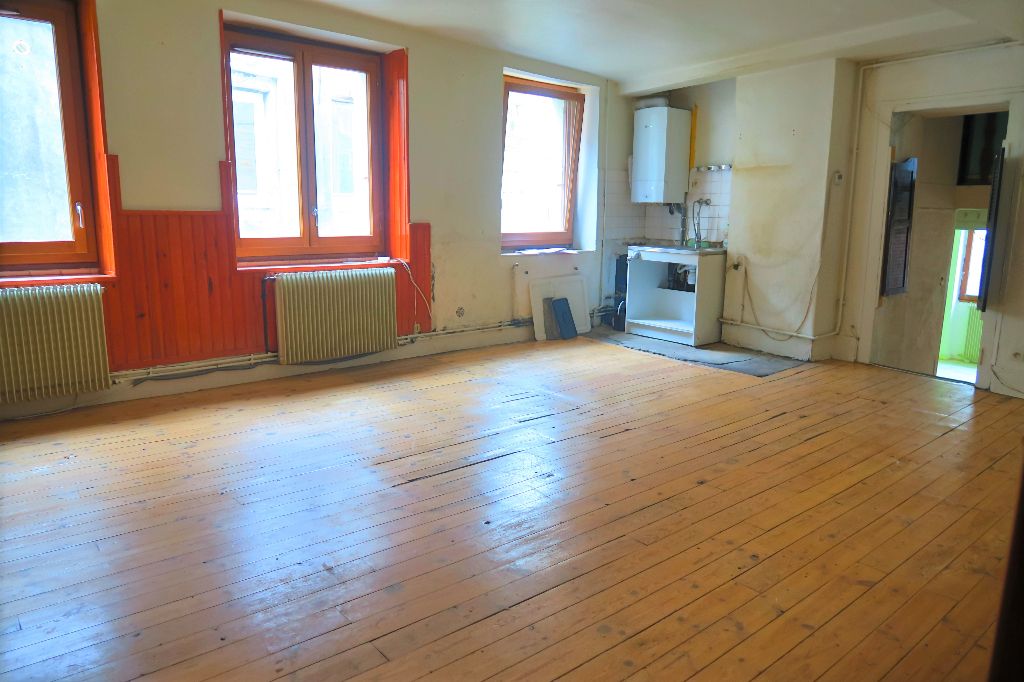 Appartement Saint Etienne Valbenoîte 4 pièces 78 m2