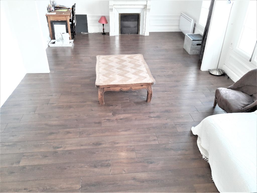 Appartement T5 de 110M² Centre ville D' Epernay