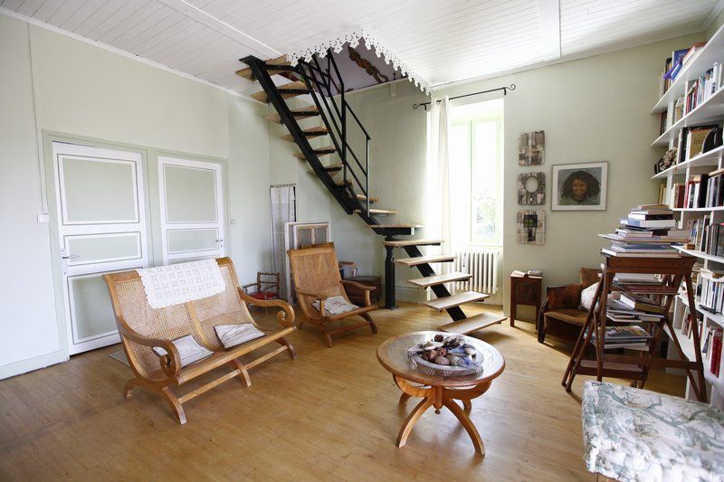 Cahors maison 5 chambres sur 700 m2 à 10 minutes du centre ville