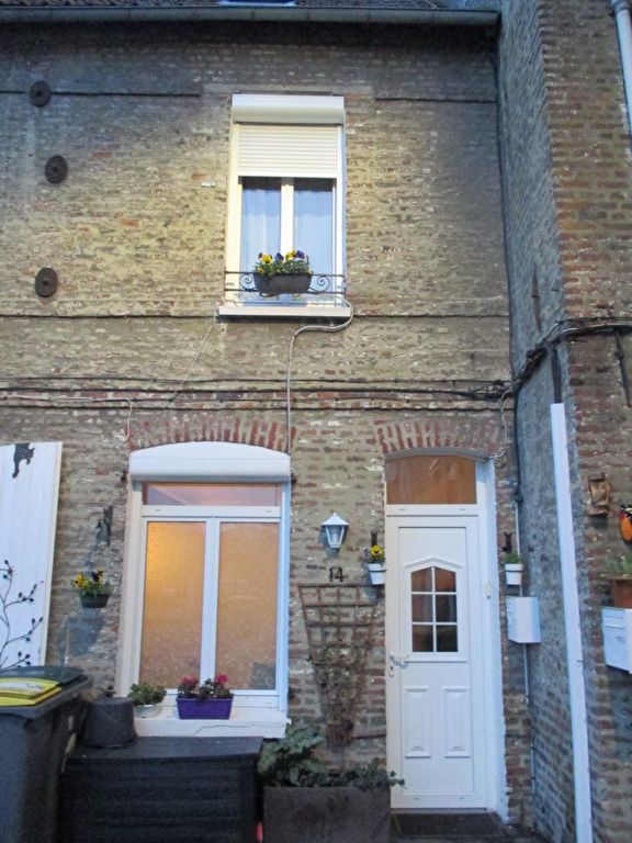 Maison 3 chambres