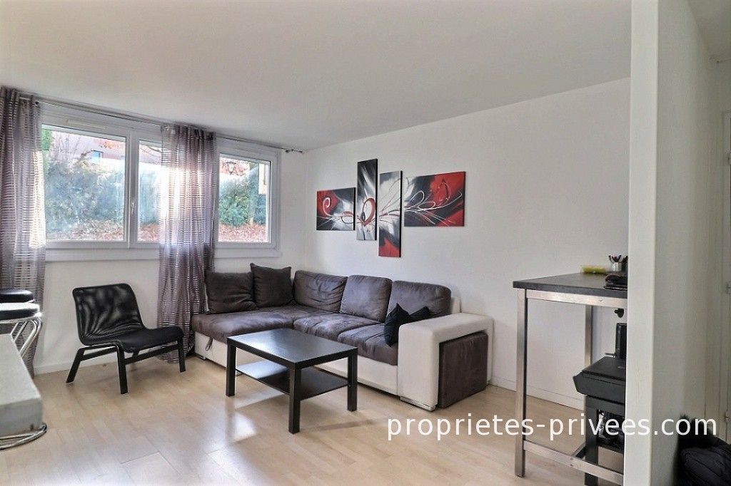 Appartement F3 54m2