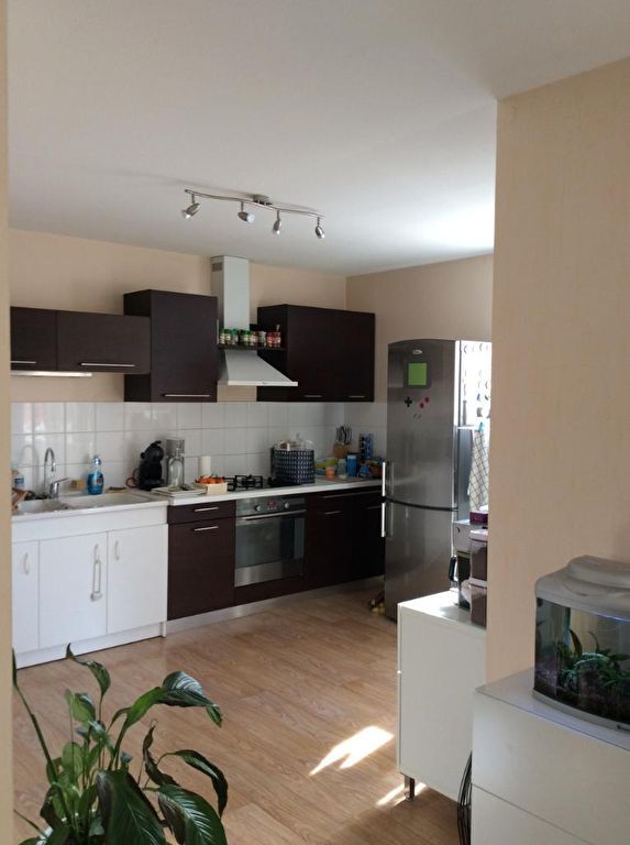 Appartement Beaumont 3 pièce(s) 79.78 m2
