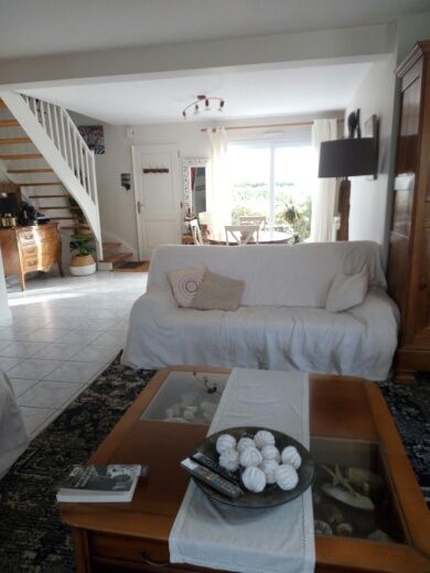 Maison Sainte Luce Sur Loire aux portes de Nantes 140 m²