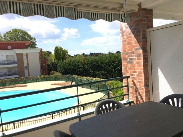 Appartement - 2 piece(s) - 29.28 m²
