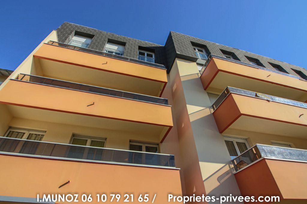 Appartement Clermont Ferrand 2 pièce(s) 50 m2