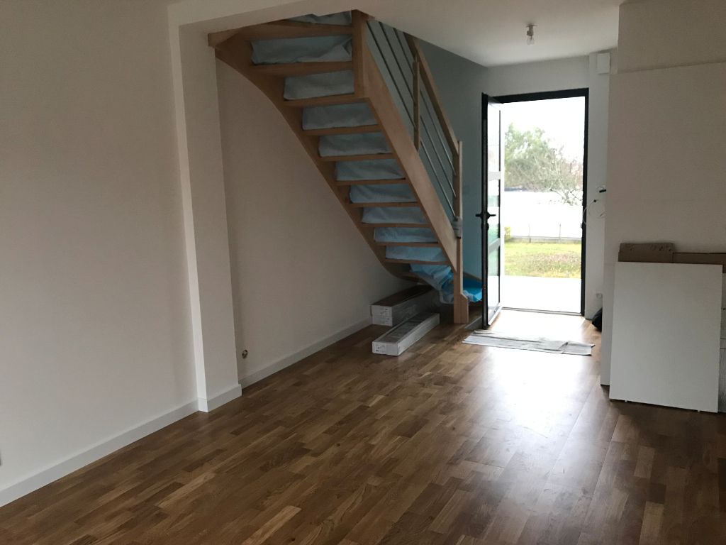 Appartement Saint Sebastien Sur Loire 2 pièce(s) 30 m2