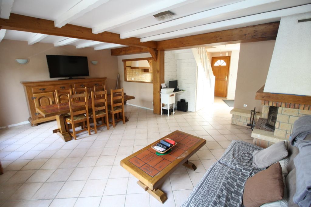 249990 Euros 51220 Loivre Maison 5 pièce(s) 111 m2 3 chambres