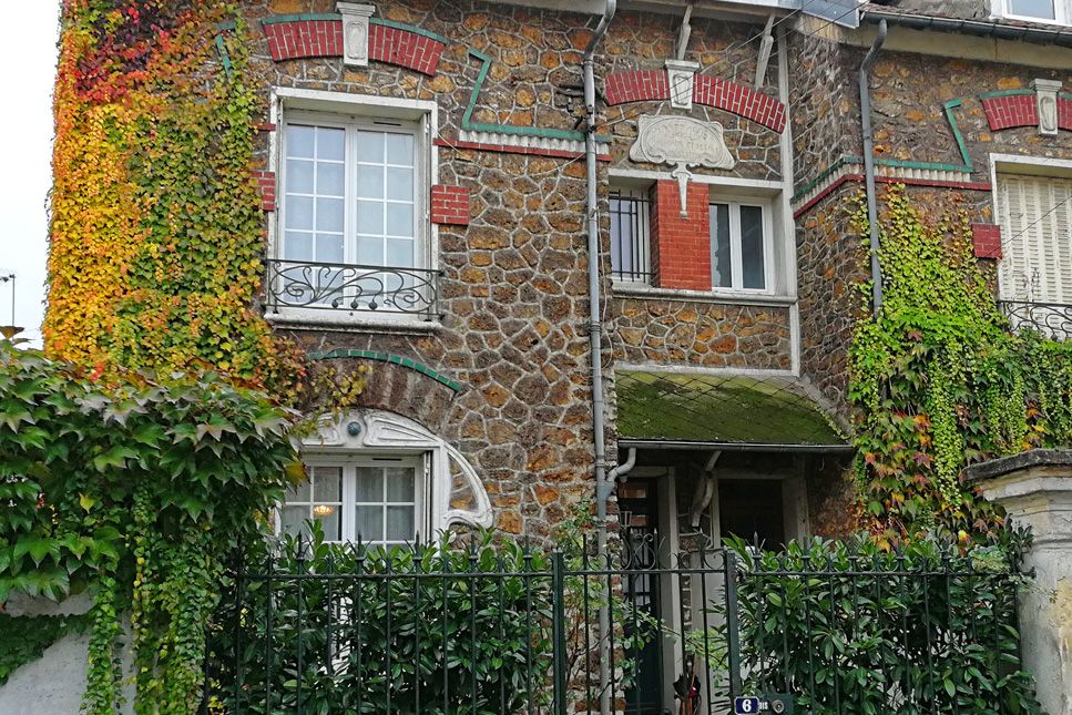 Maison Familiale 6 pièces 135 m2 Nogent-Sur-Marne (94130)