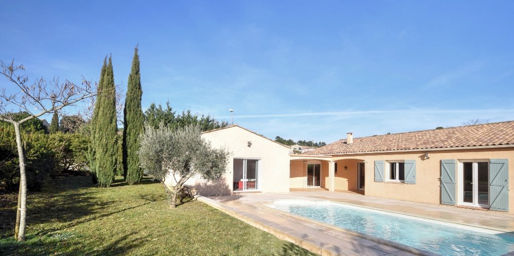 Maison Carcassonne 5 pièce(s) 120 m2