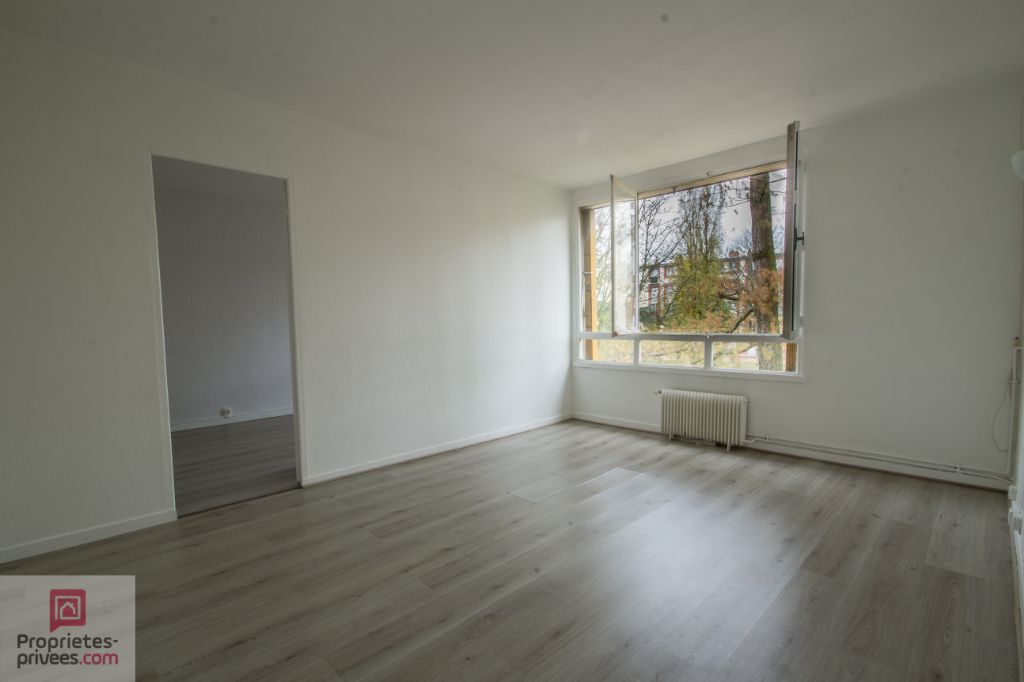 Appartement Clamart 3 pièce(s) 55 m2