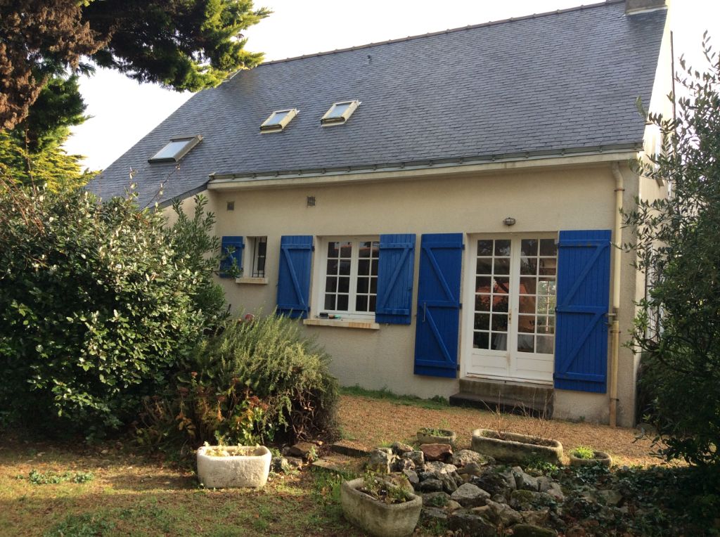 Maison 5 pièces, environ 130 m2
