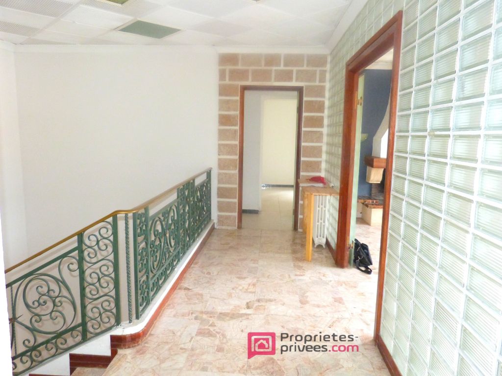 Appartement 5 pièces 140 m²