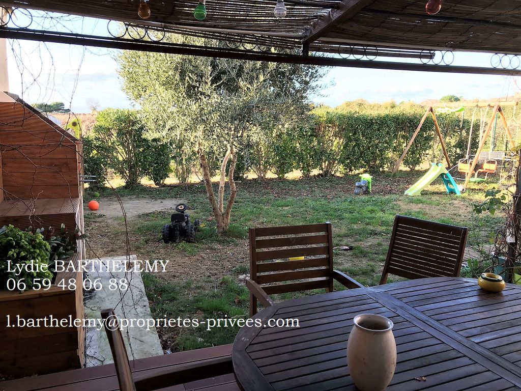 Villa 5 pièce(s) 116 m2 avec vue sur nature