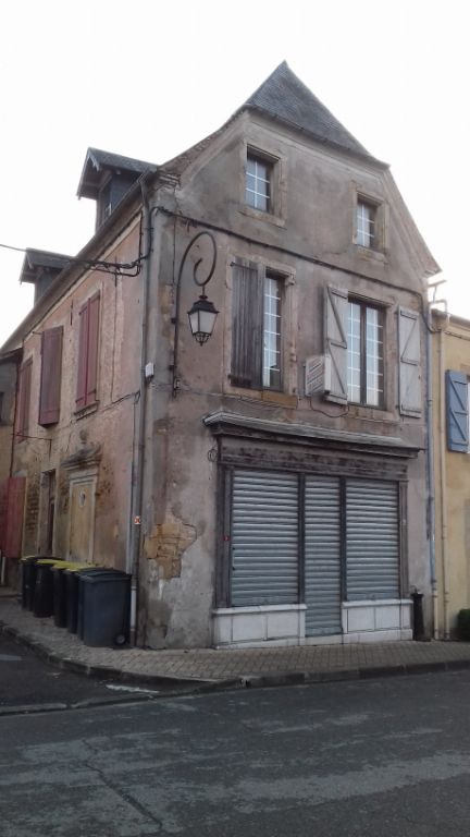 Immeuble 8 pièce(s) 190 m2