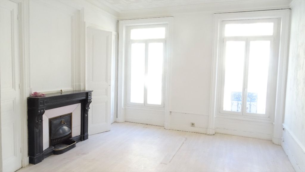 Secteur Anatole France / Tréfilerie Saint Etienne 2 pièce(s) 64 m2