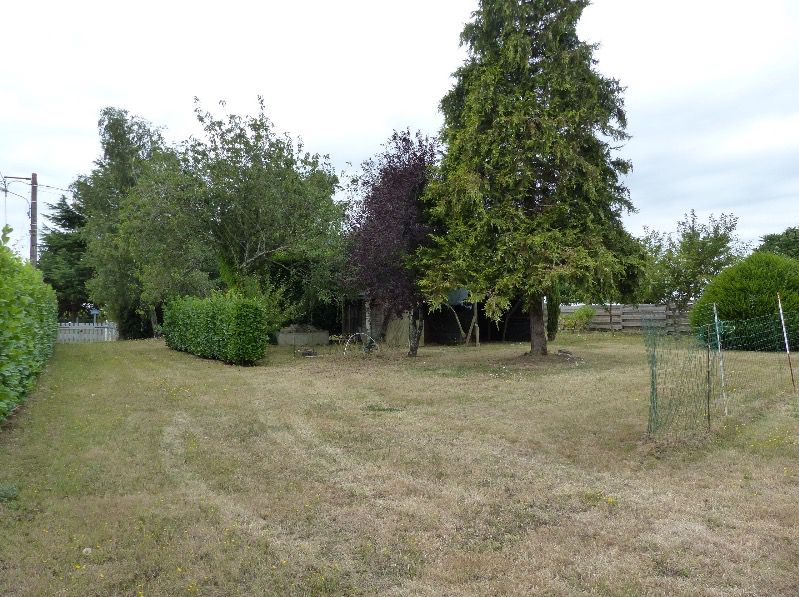 Saint Michel Le Cloucq, Maison de 160 m² avec jardin, garage, piscine