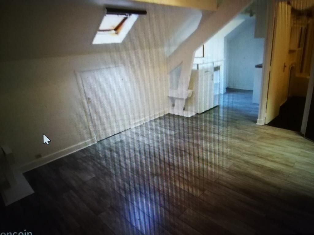 Appartement Chevreuse 1 pièce 22 m2