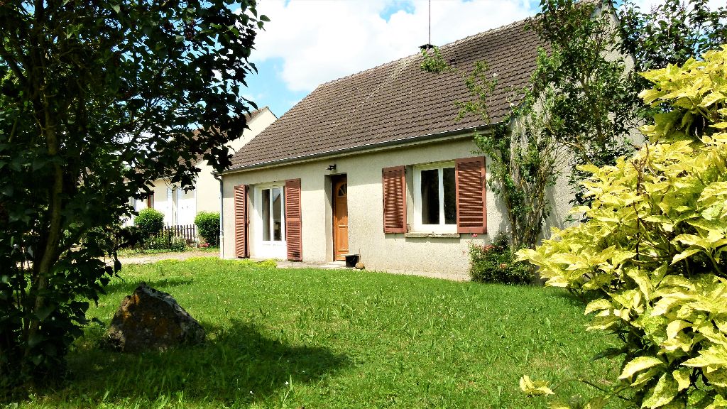 Maison 3 pièces