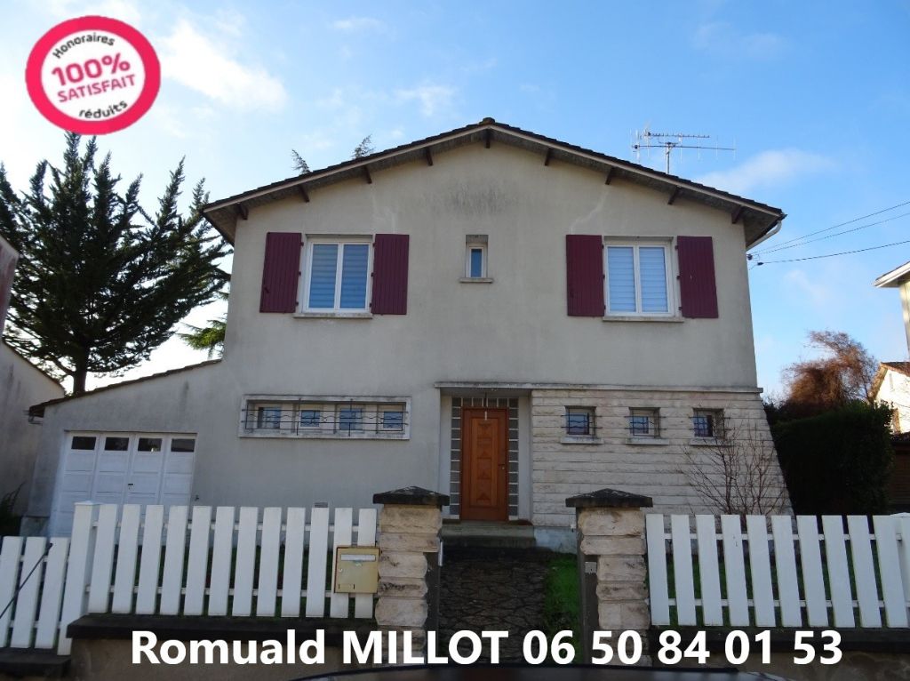 Maison 5 pièces 147 m2