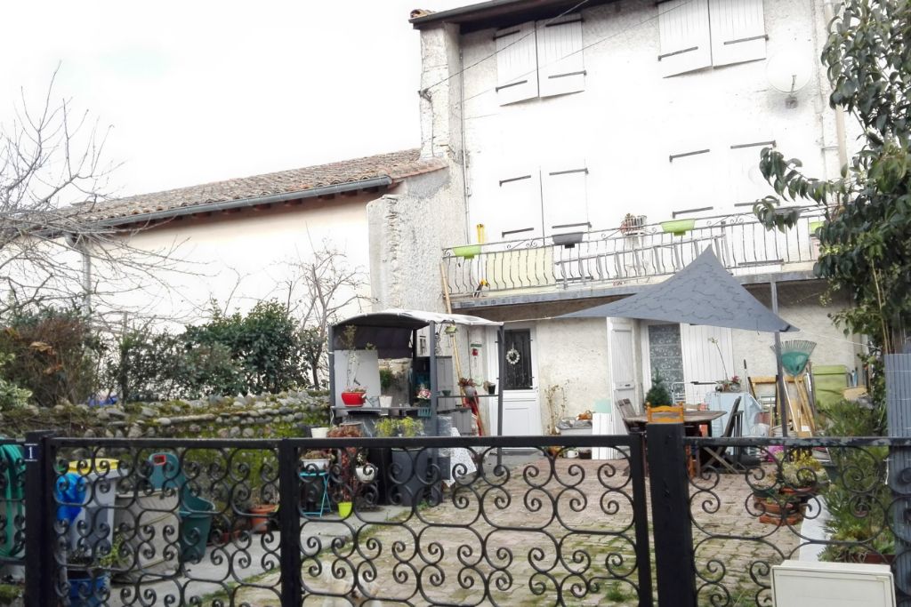 Maison Martres Tolosane 5 pièces 100 m2