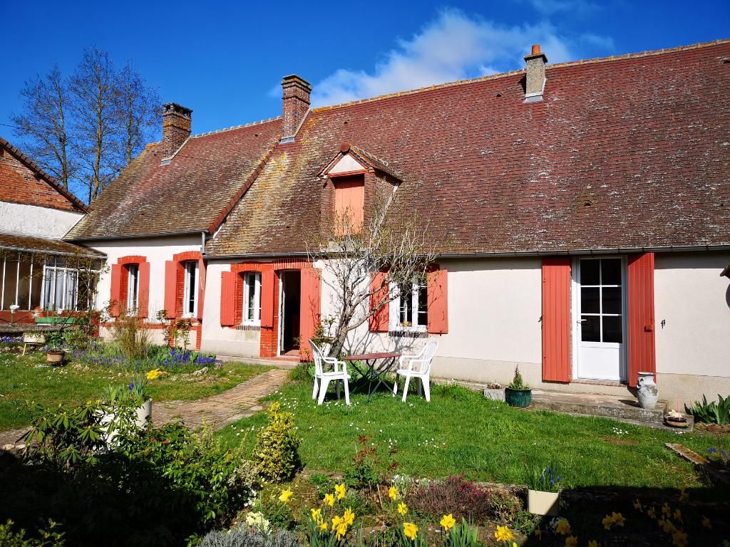 Maison 5 pièce(s) 105 m2