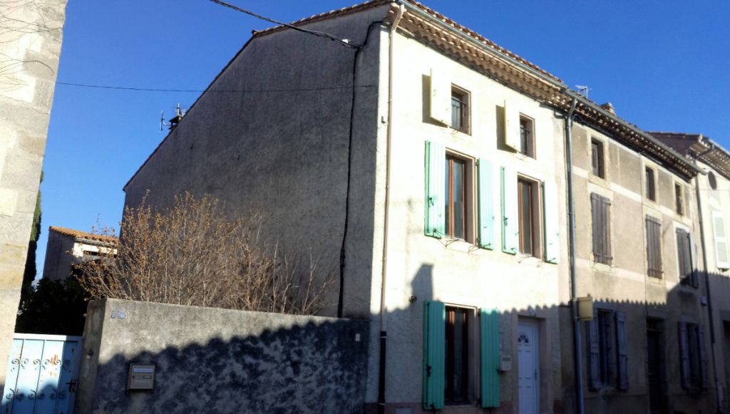 Maison 5 pièces 125m²  Nord de Carcassonne