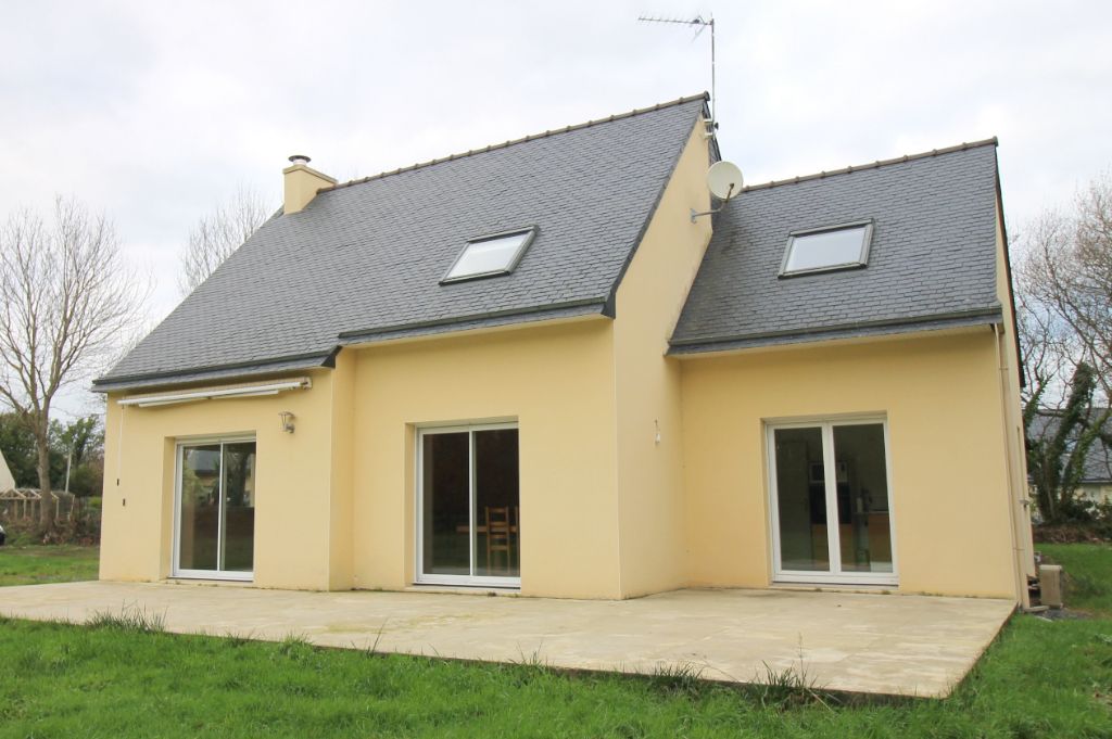 Maison Perros Guirec 7 pièce(s) 123 m2
