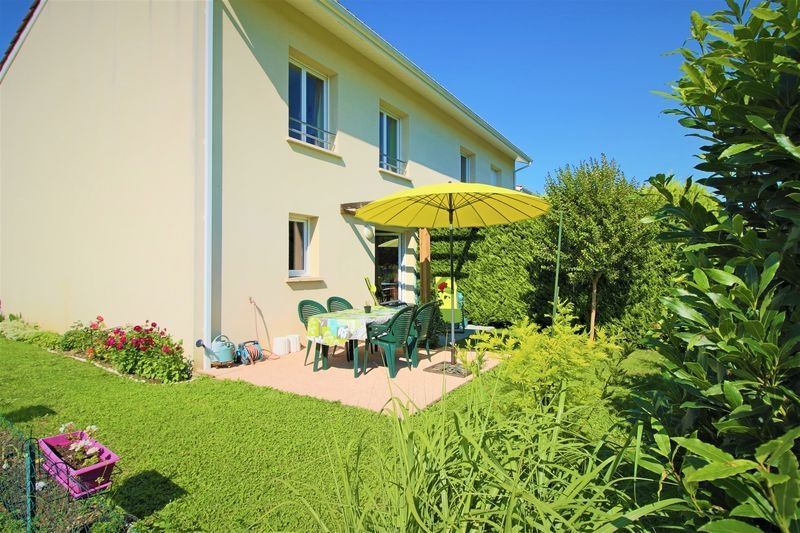 MAISON 4 PIÈCES 83 M²