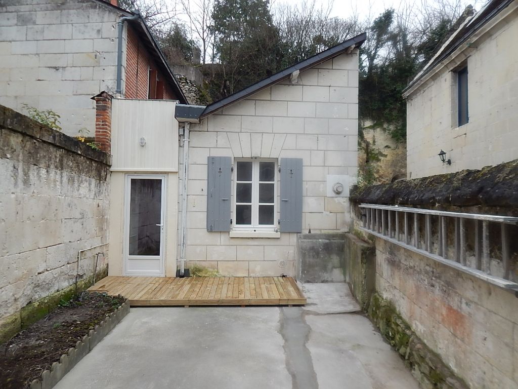 Maison Loches 4 pièce(s) 83 m2