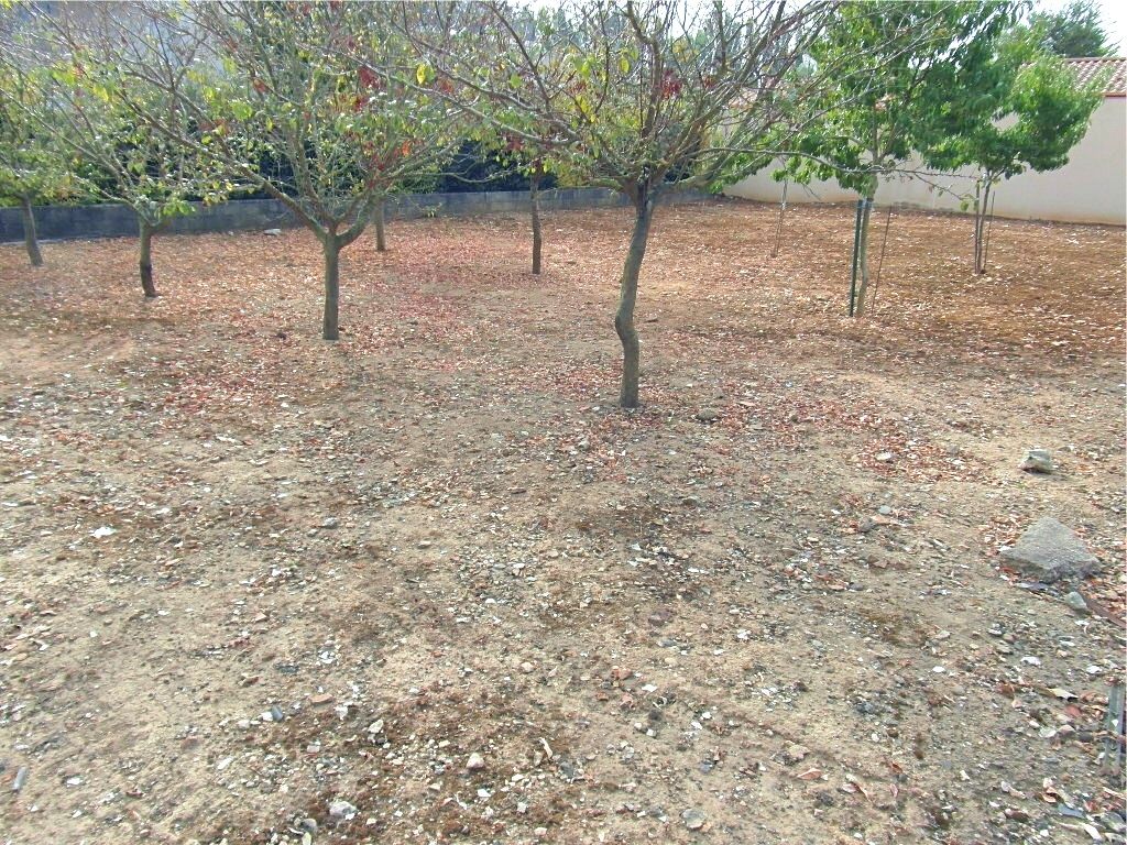 TERRAIN CONSTRUCTIBLE LUCON PROCHE CENTRE