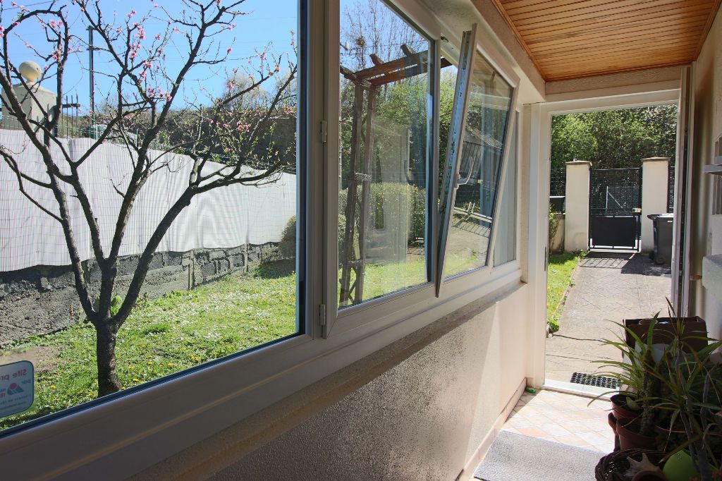 Clermont Ferrand maison 6 pièce(s) 129 m2 sur 540m2 de jardin