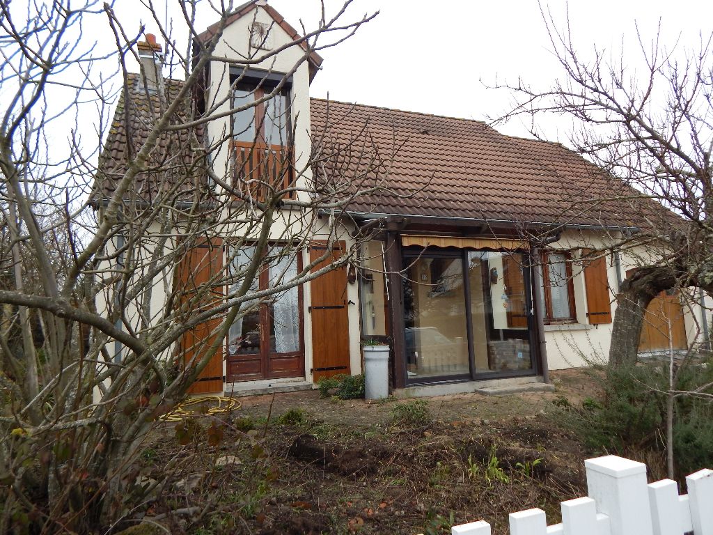 Maison Saran 4 pièce(s) 100 m2