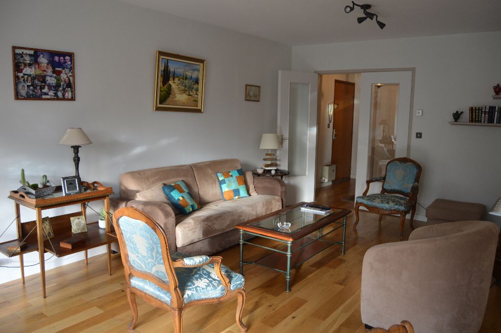 Appartement Vernouillet 4 pièce(s) 99 m2