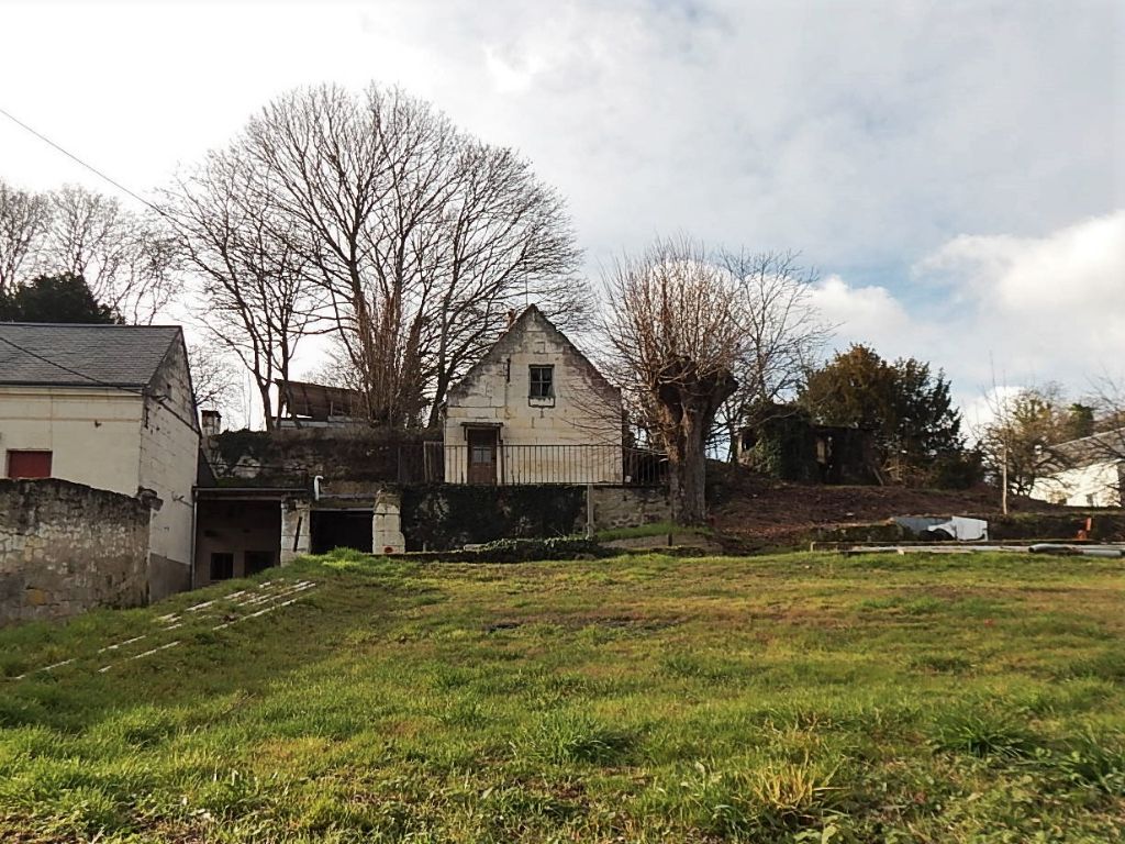 Maison Loches 2 pièce(s) 40 m2