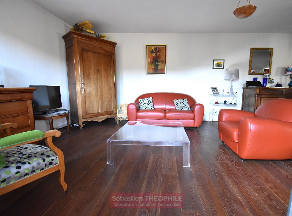 Appartement 3 pièce(s)