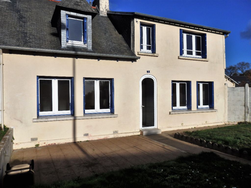 Maison Plehedel 6 pièce(s) 105 m2