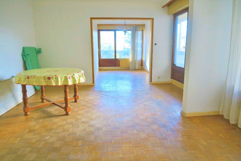 Appartement 4 pièces 88m²