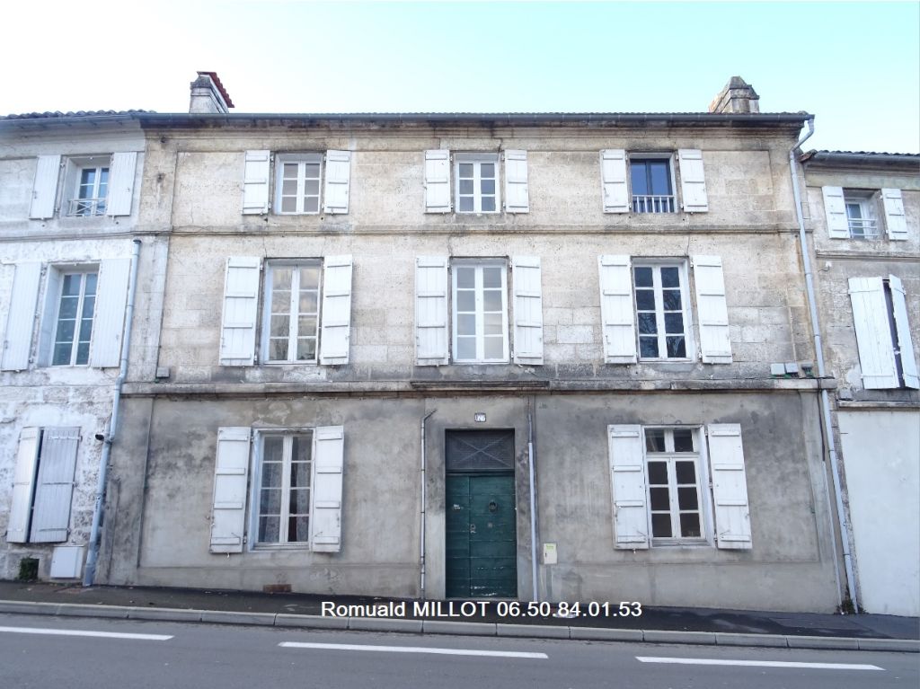 Maison 6 chambres 210 m2