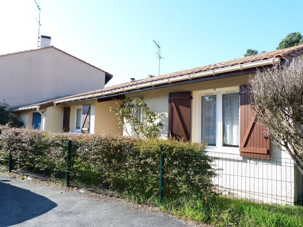 Maison Pessac 4 pièce(s) 78 m2