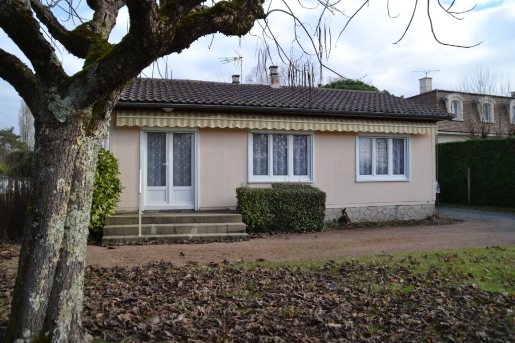 Maison Champcevinel 3 pièce(s) 65 m2